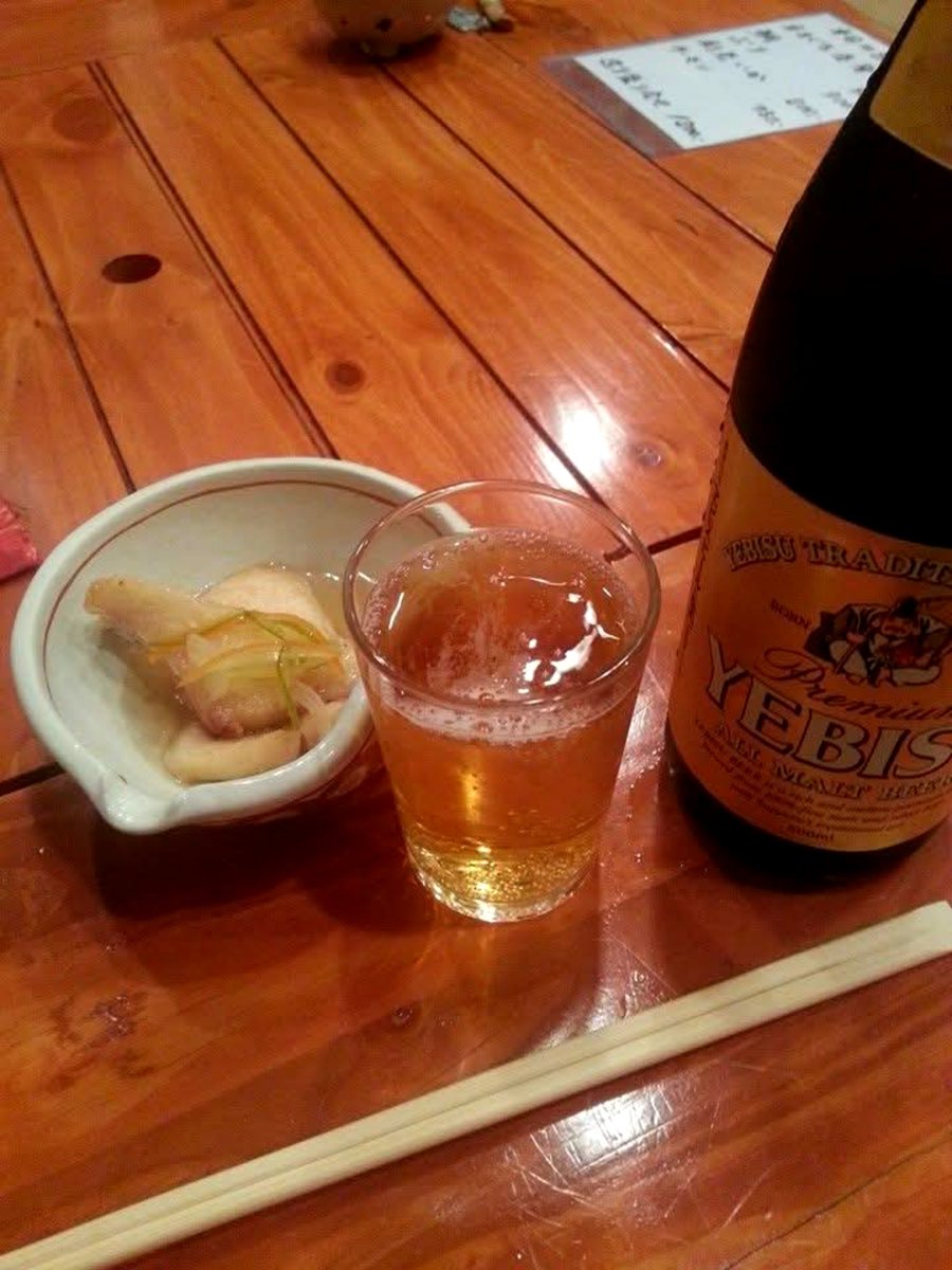 RYON_0108's tweet photo. さー飲み始めよか🍻

今日は何軒行くかな🤔

＃朝帰り確定
＃二日酔い確定 https://t.co/Te2FuC6mbU