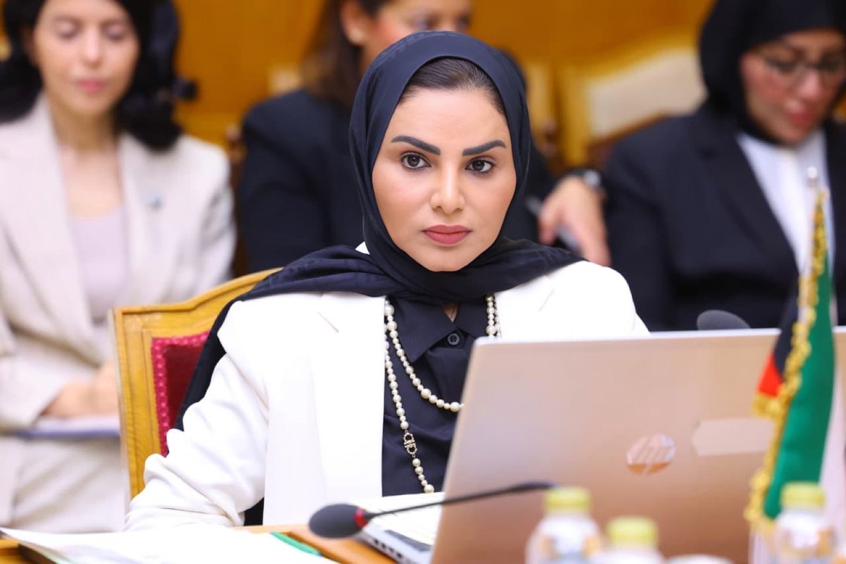cooperaitives's tweet photo. معالي الوزيرة د. أمثال الحويلة

وردتنا ملاحظات عديدة من المتقدمين لاختبارات الوظائف الإشرافية حول صياغة بعض الأسئلة التي ابتعدت عن قياس الفهم والمعرفة واتجهت إلى تعقيد لغوي وصياغات ملتبسة إضافة إلى ملاحظات فنية واجهت بعض المتقدمين أثناء الاختبار

نأمل من معاليكم التوجيه بمراجعة هذه الملاحظات بما يضمن عدالة التقييم وتكافؤ الفرص بين الجميع

@mosa1_kw 
@amthal1