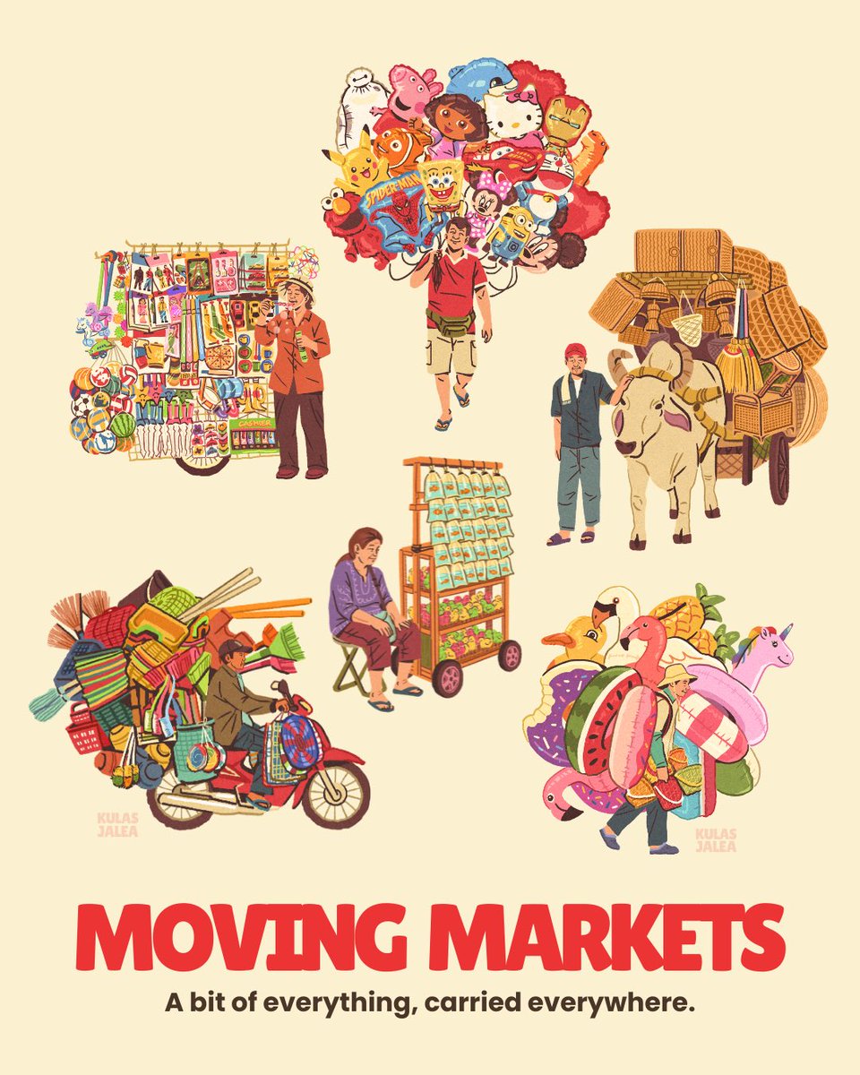 kulasjalea's tweet photo. Moving Markets ⭐️🛒🧭🚏🇵🇭 https://t.co/QWS17dqHdE