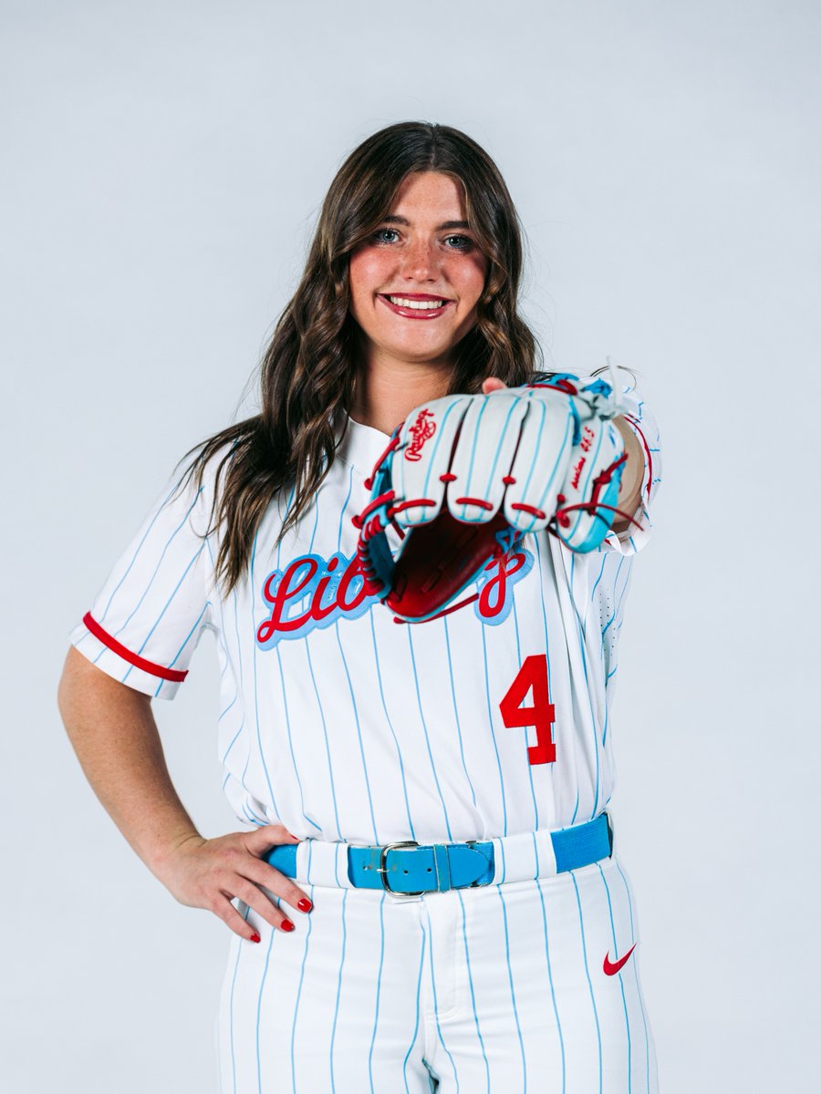 LibertySB's tweet photo. Happy Birthday Maci! 🎉 https://t.co/iTnM8zsuL4