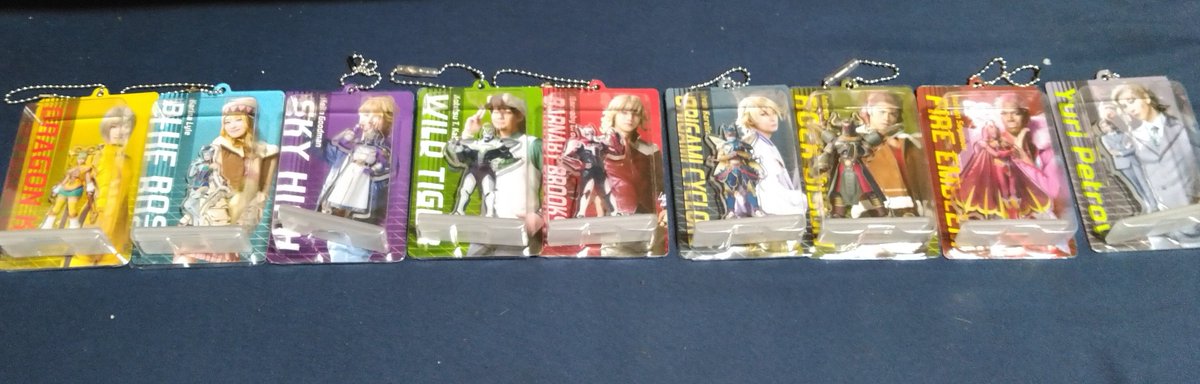 if_noma's tweet photo. コンプセット…やっぱいいな(  ´꒳​`   )
買ってよかった( *´꒳`*) https://t.co/DKyimxiw3F