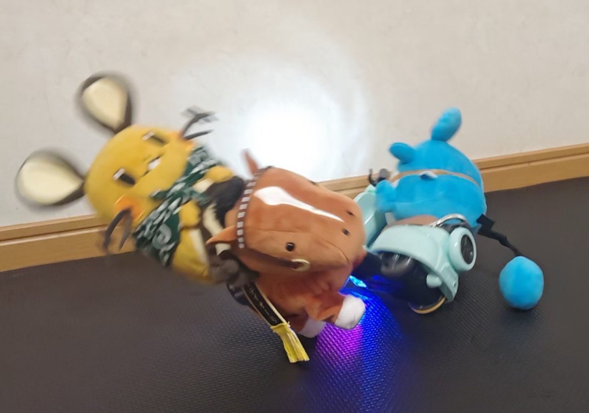 Zkbr_Dedenne's tweet photo. 改めて見返すとやりたい放題だな😇

#お前らの治安悪そうな写真がみたい https://t.co/q7PJXKL4Os