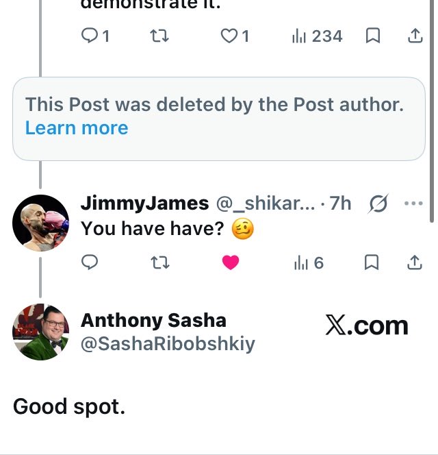 Alfie_Samuelson's tweet photo. @_shikari__ @SashaRibobshkiy @LetGaysChoose Another "Dirty Delete" brought to you by Sergei the Gutless Nonce.
#BustedAgain https://t.co/lhNQkyEWh1