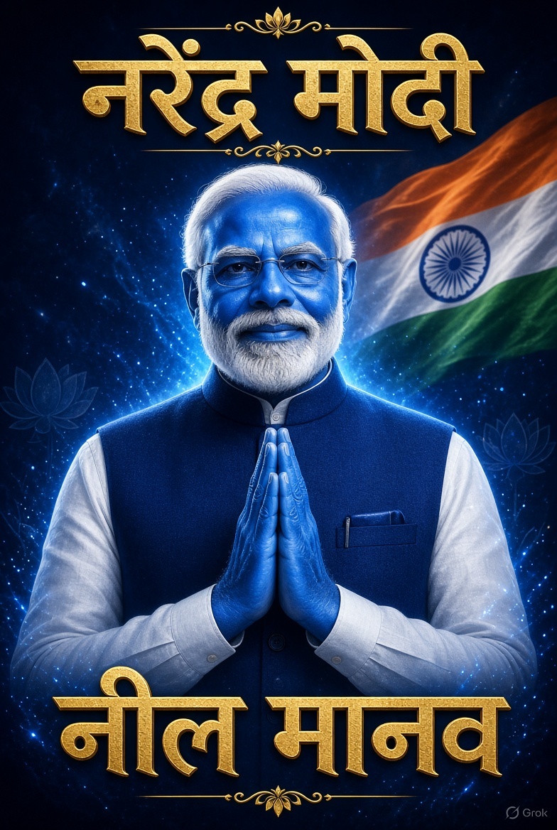 KarunaPathak24's tweet photo. नील मानव जिंदाबाद 
सवर्ण समाज के खिलाफ काम करने के लिए सम्पूर्ण सवर्ण समाज आपको याद रखेगा. https://t.co/8I7uHg0WOg