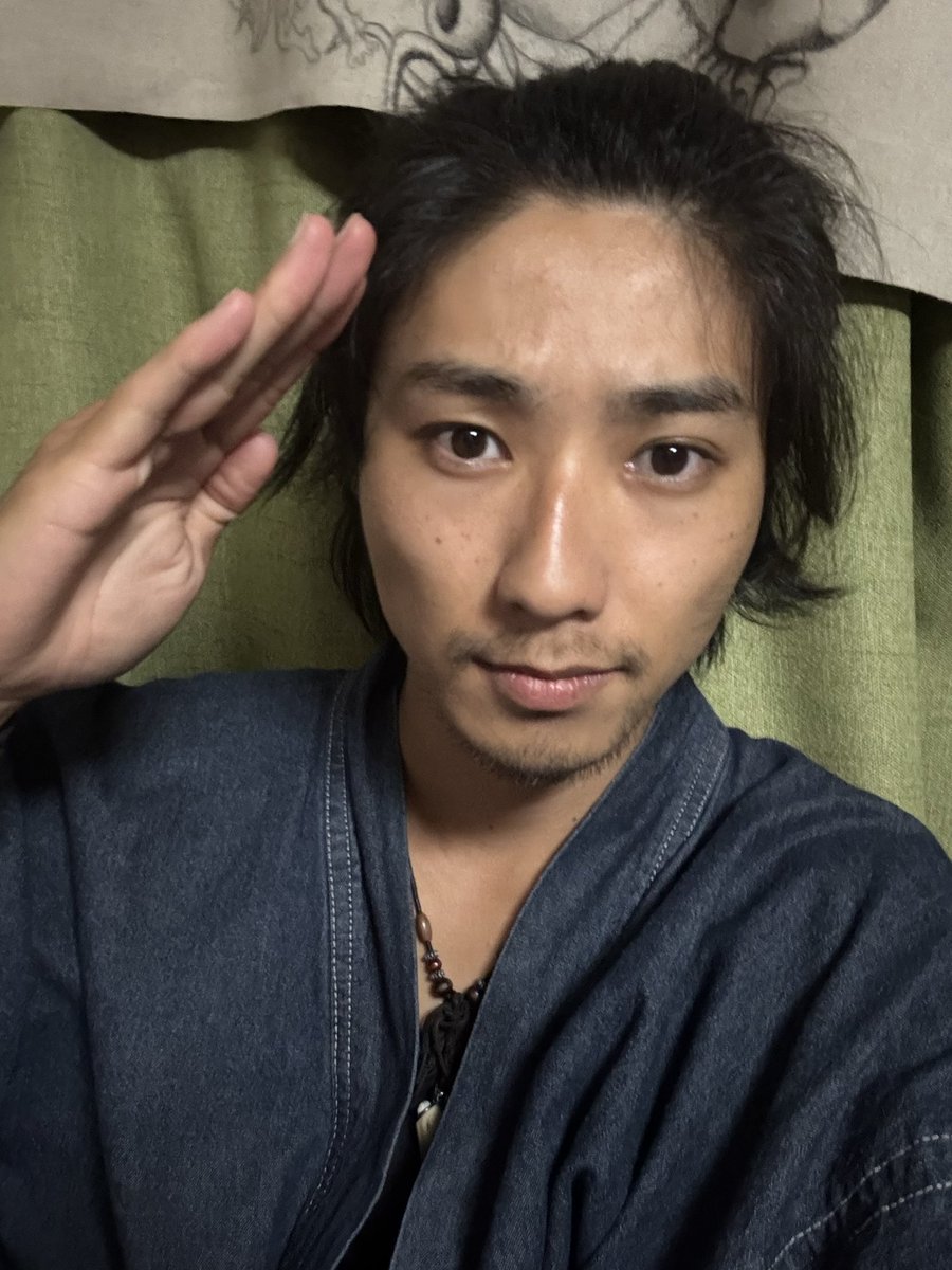 IidaRyuhei's tweet photo. トークポートありがとうございました！

長い間応援してくれてありがとう
一旦休憩期間にはいります

またどこかでお会いした時はよろしくね

ではではまた！ https://t.co/FmXi880tbV