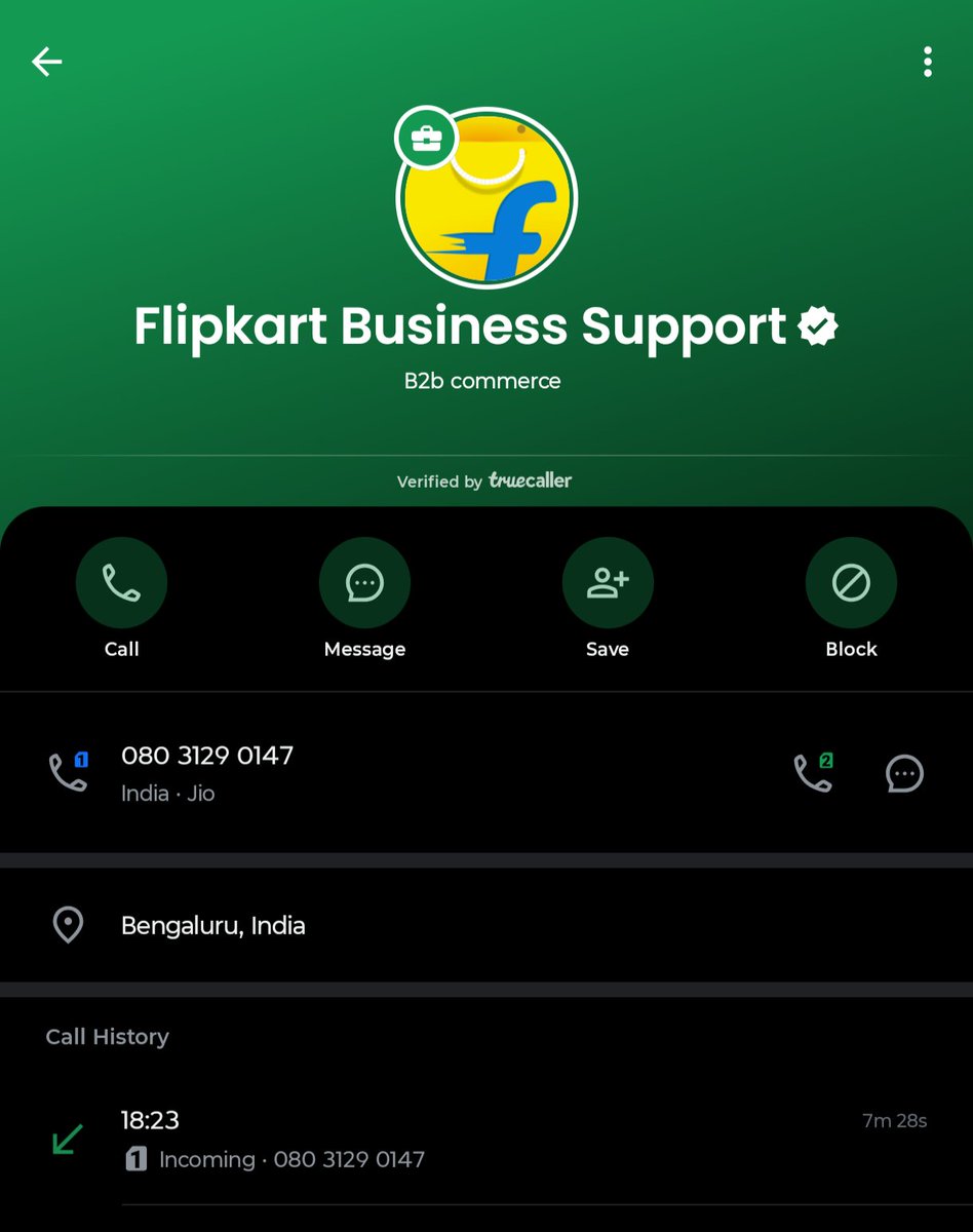 Ramknk143's tweet photo. @flipkartsupport @Flipkart @flipkartsupport what the fu K. Is happening... With guys... I got this call from this Nd they are asking my they are asking my credentials... Are u nuts... And they also forcing me to. Jio the Google meet... Don't know. What should I say how they are getting details.. https://t.co/z3ijEVkwrf