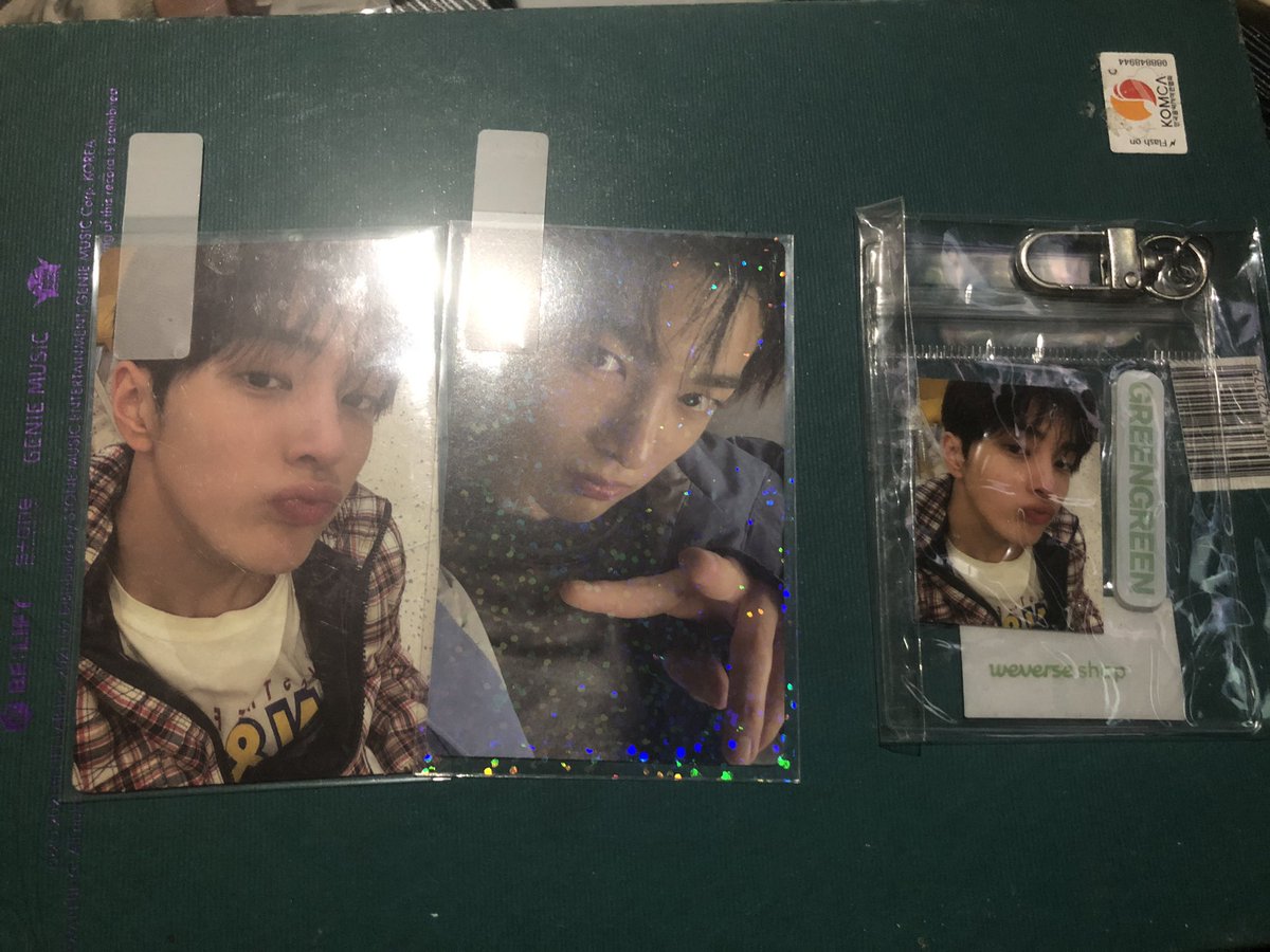 eomstacyy's tweet photo. 🪽་༘  wts lfb      #ccycart

Keonho set
⤷ ₱600
⤷ ON HAND | 400 dp, rembal after 3 days
⤷ big x to sensi, bogus, impatient 

𑣲 Martin James Juhoon Seonghyeon Keonho Cortis https://t.co/RIV8dd0O7H
