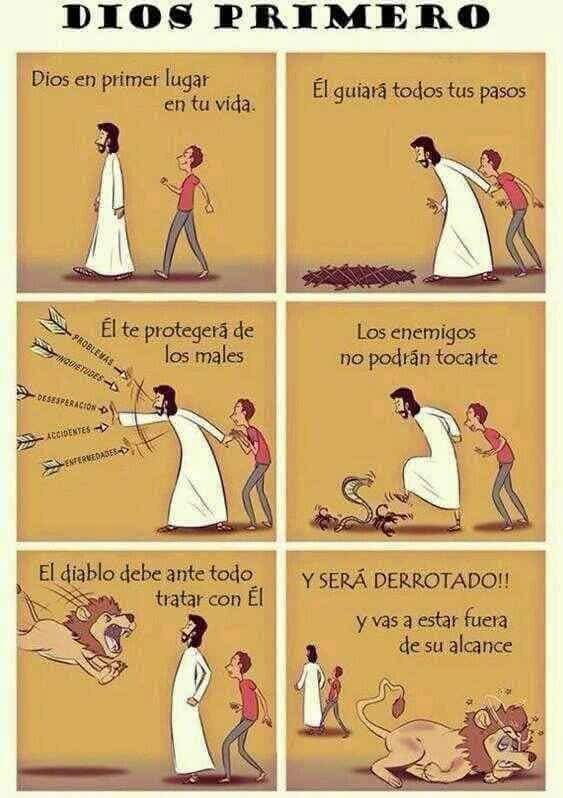 BallesteCarlos's tweet photo. Feliz amanecer para todos, que esta nueva jornada sea colmada de triunfos y recuerden que.....

"Dios como lo más grande y maravilloso de este mundo", por eso siempre debe estar en primer lugar.

No olviden ponerle #Perrenque a la vida. https://t.co/GFflByLfrg