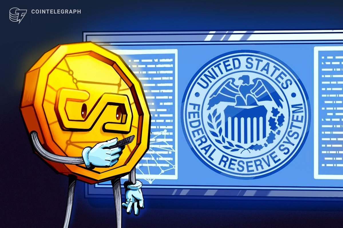 RWABDUS's tweet photo. 26 September 2026: Fed seeks comment on GENIUS Act stablecoin-issuer proposals; U.S. agencies missed its rule-making deadline.

2026年9月26日：美联储就GENIUS法案稳定币发行方提案征求意见；美国机构错过规则制定期限。

#RWABD #Web3 #Stablecoins #Regulation https://t.co/QiOOYk9dHA