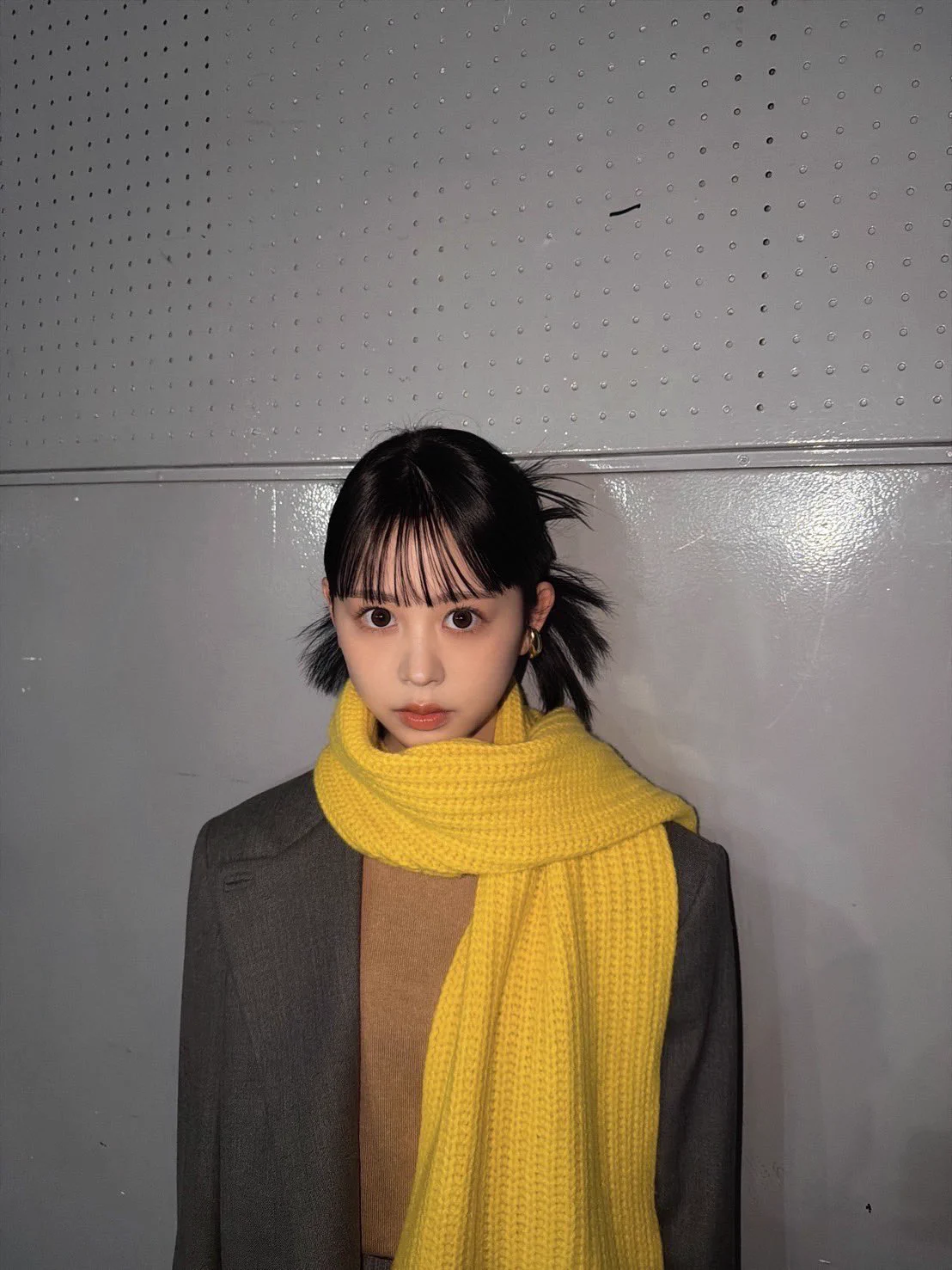 梶原叶渚 STAFF OFFICIAL on X: 