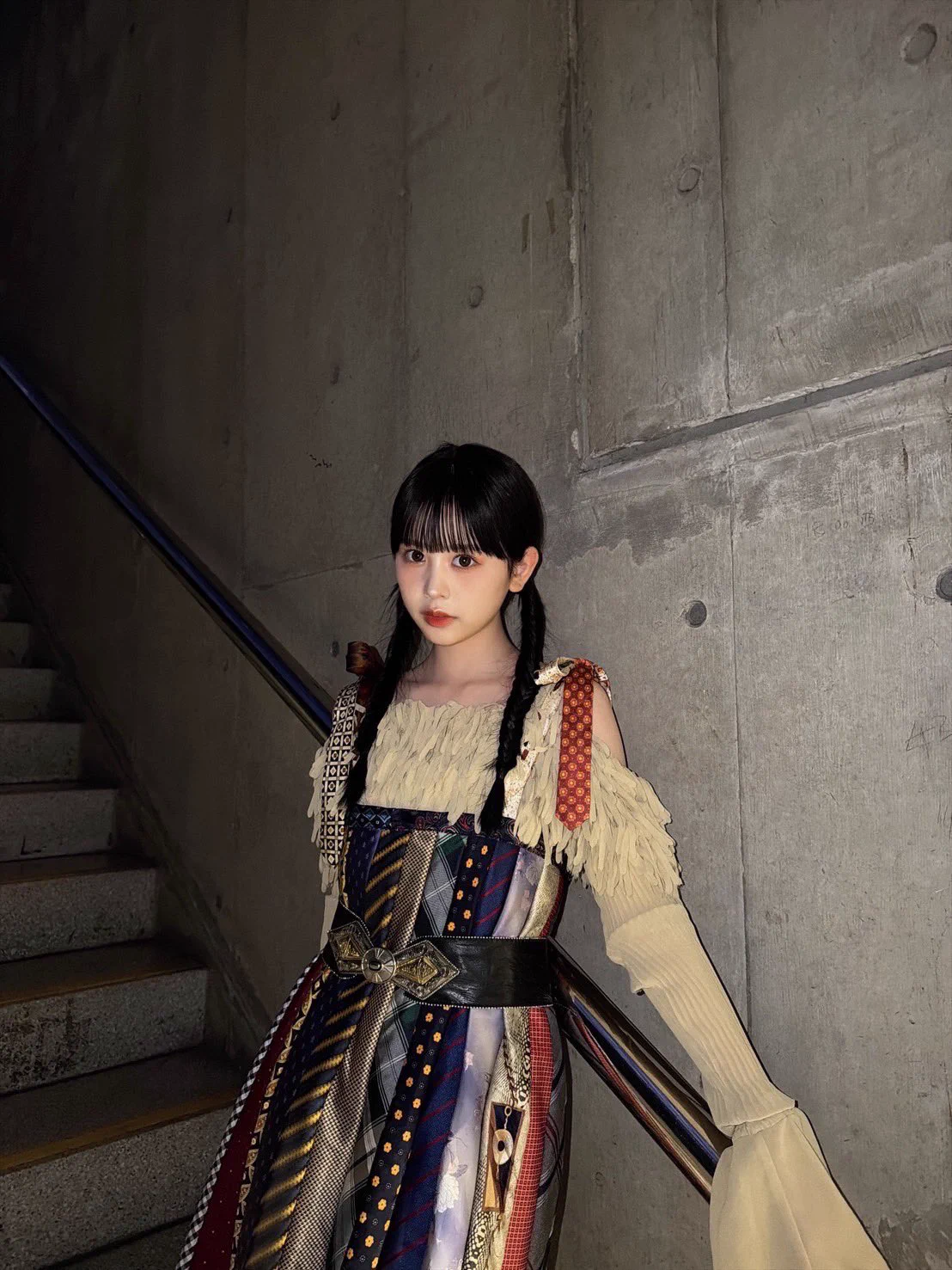 梶原叶渚 STAFF OFFICIAL (@kanchanstaff) / X