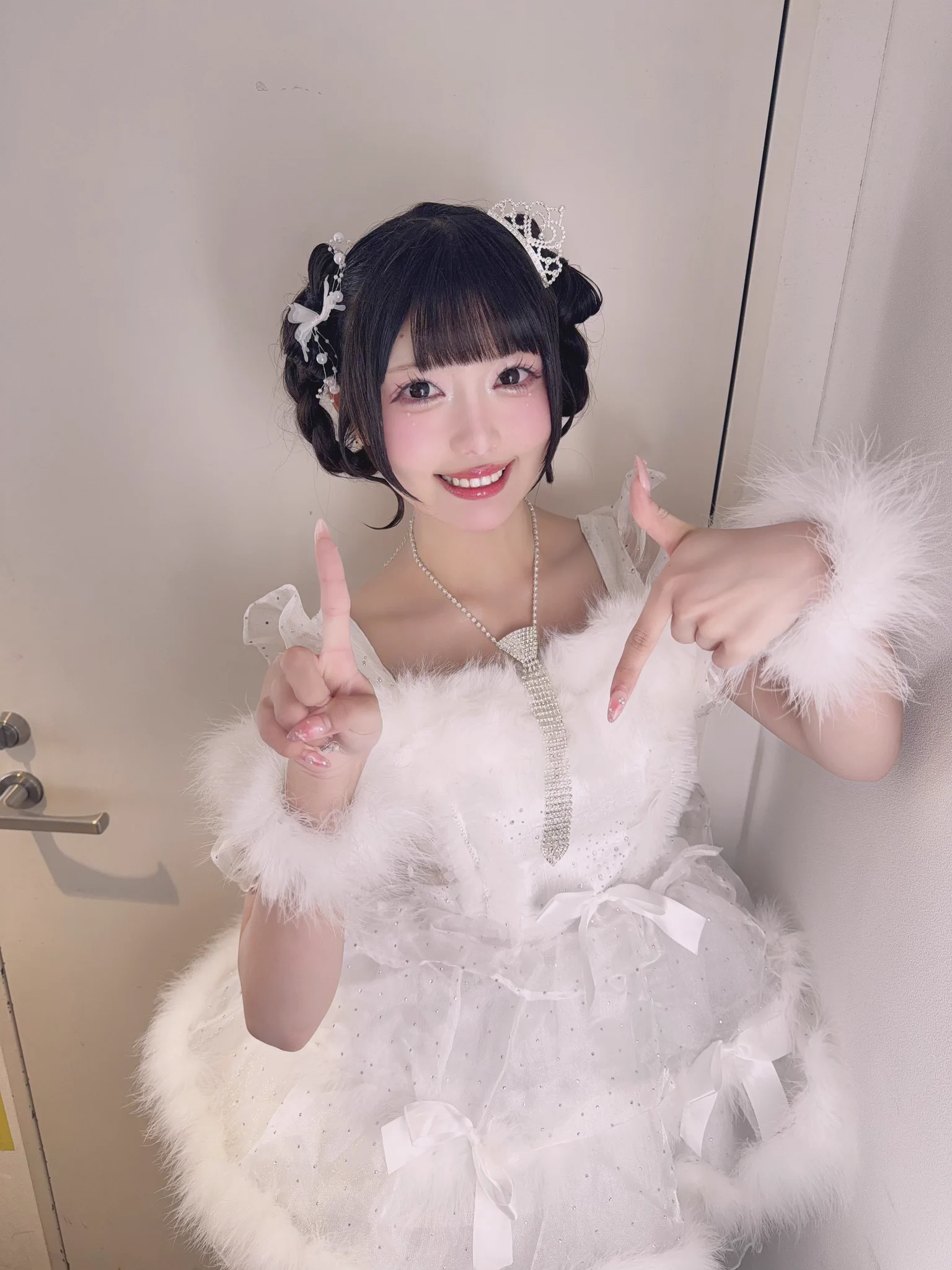 河合ここゆ（可憐なアイボリー） on X: 