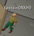 DegencordOSRS's tweet photo. So you’re telling me woke @Blizzard_Ent bans any out of pocket username name in their beta but OSRS on the other hand doesn’t 😂😂😂😂😂😂 https://t.co/wh4rSvid1C