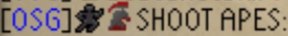 DegencordOSRS's tweet photo. So you’re telling me woke @Blizzard_Ent bans any out of pocket username name in their beta but OSRS on the other hand doesn’t 😂😂😂😂😂😂 https://t.co/wh4rSvid1C