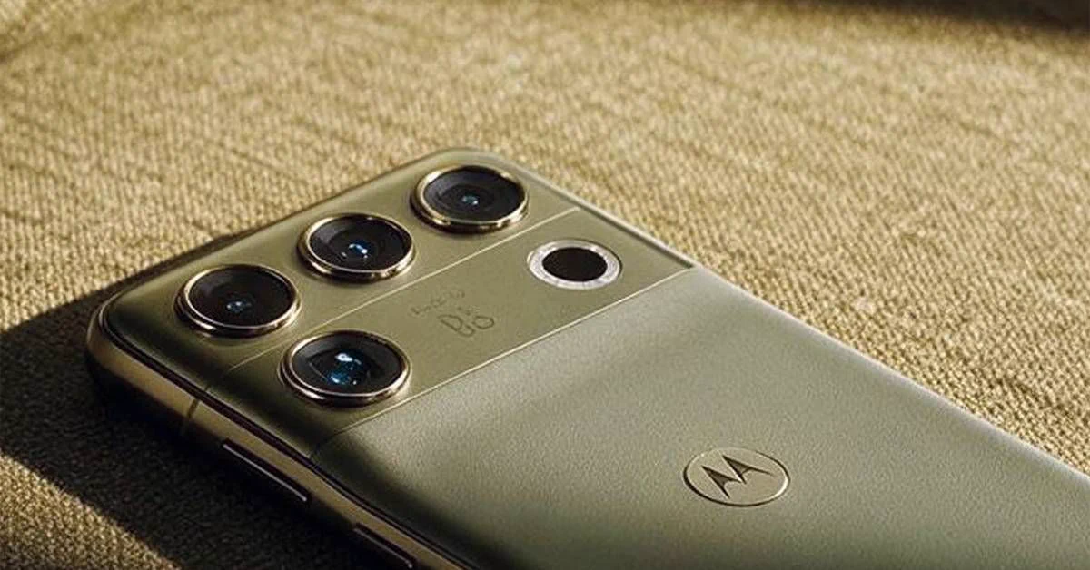 Why the Motorola Signature 27 can't win over Pixel users, even with GrapheneOS