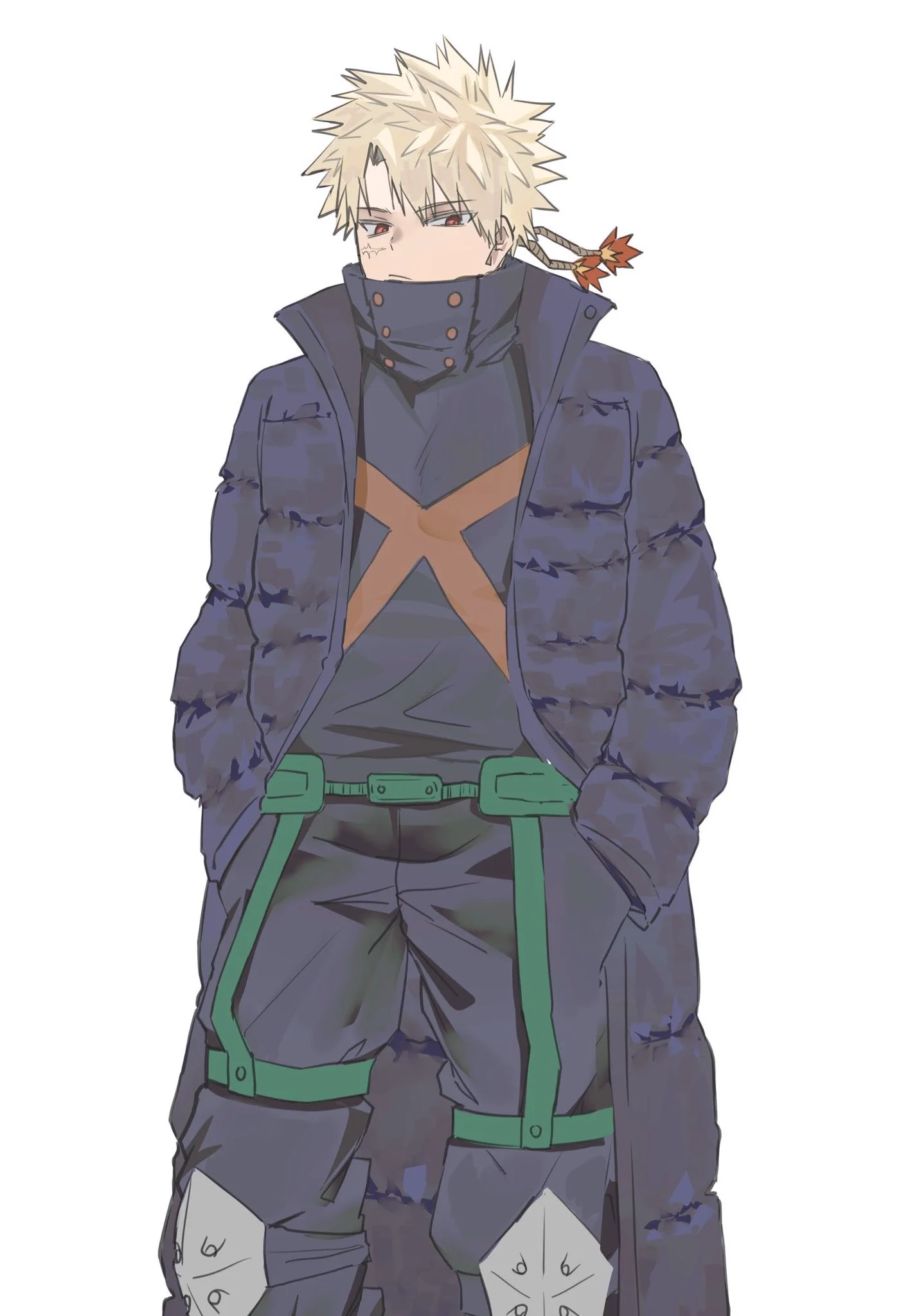 ໊ on X: 