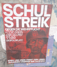 TheBydand's tweet photo. @Heroiam_Slava East 🇩🇪 Youth voted  75% for #AfD+#DieLinke 
Coincidence with the latest Pisa survey 
+ affluent neglect? Much likely! Now you know the kitchen talk at home! Left radical NGOs promoting this country-wide strike, homebase for antisemitic campaigns in B too!
https://t.co/bRQ7znEVsa https://t.co/Zlt0BUKO0v