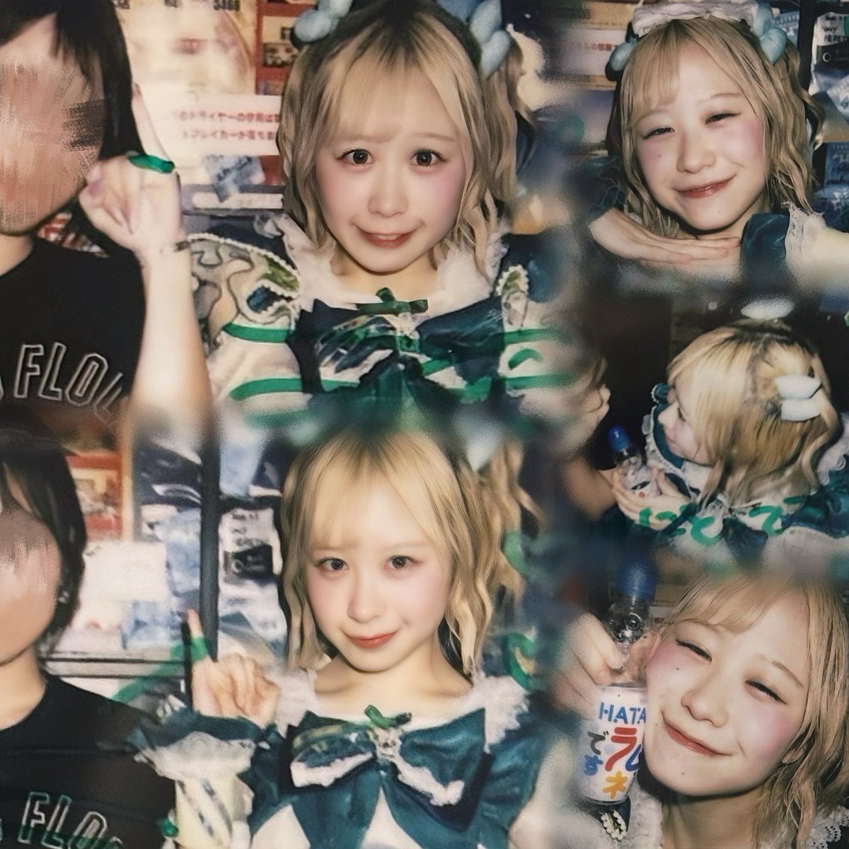 hauduiq's tweet photo. 8月後半〜❕出会えて幸せ😭ありがと
#うみゃ〜きわめた https://t.co/nVBjC4wbLz