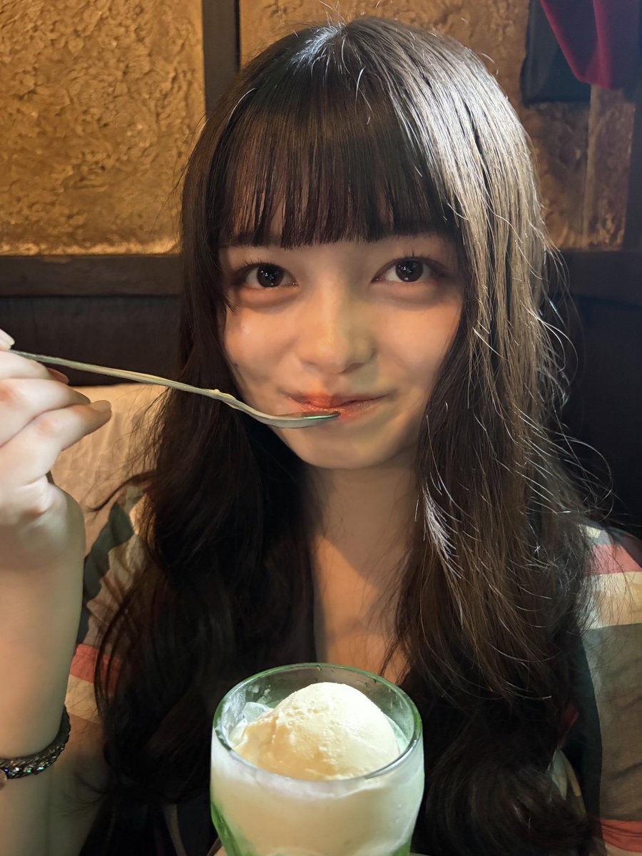 kawabata__yu's tweet photo. 喫茶店で好きなものの話しよう https://t.co/mFPKf7c7Hv