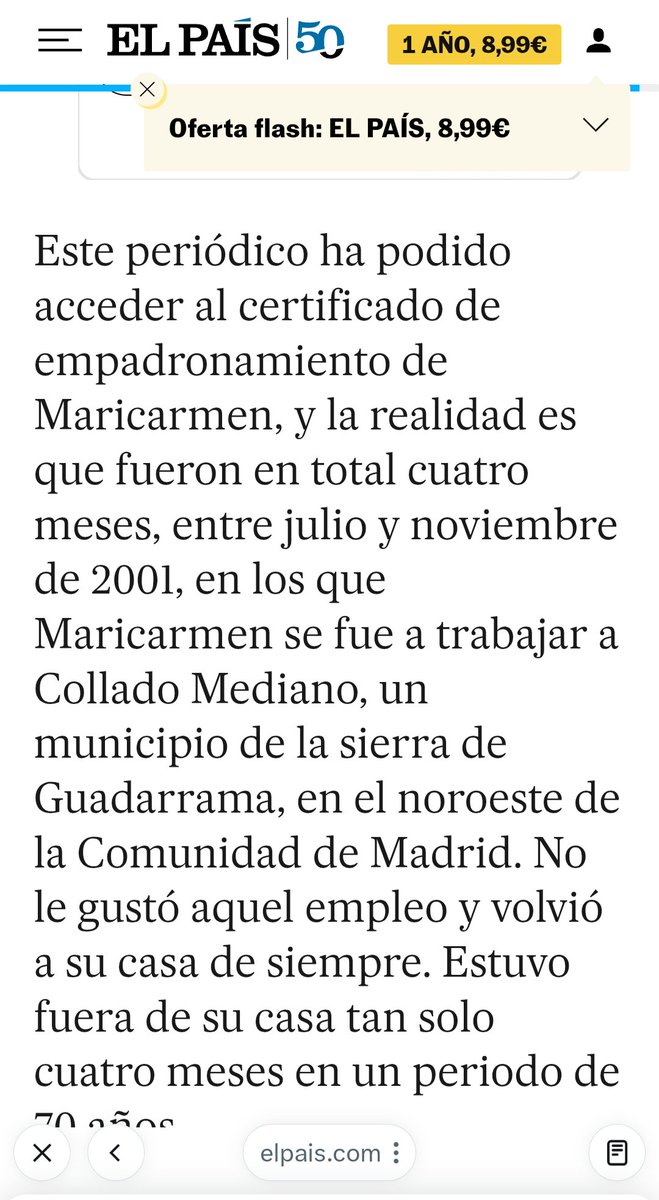 GadeaAc's tweet photo. @Ciudadanoespano @gualtrapa Posiblemente no era funcionaria https://t.co/JT1ay3krMd
