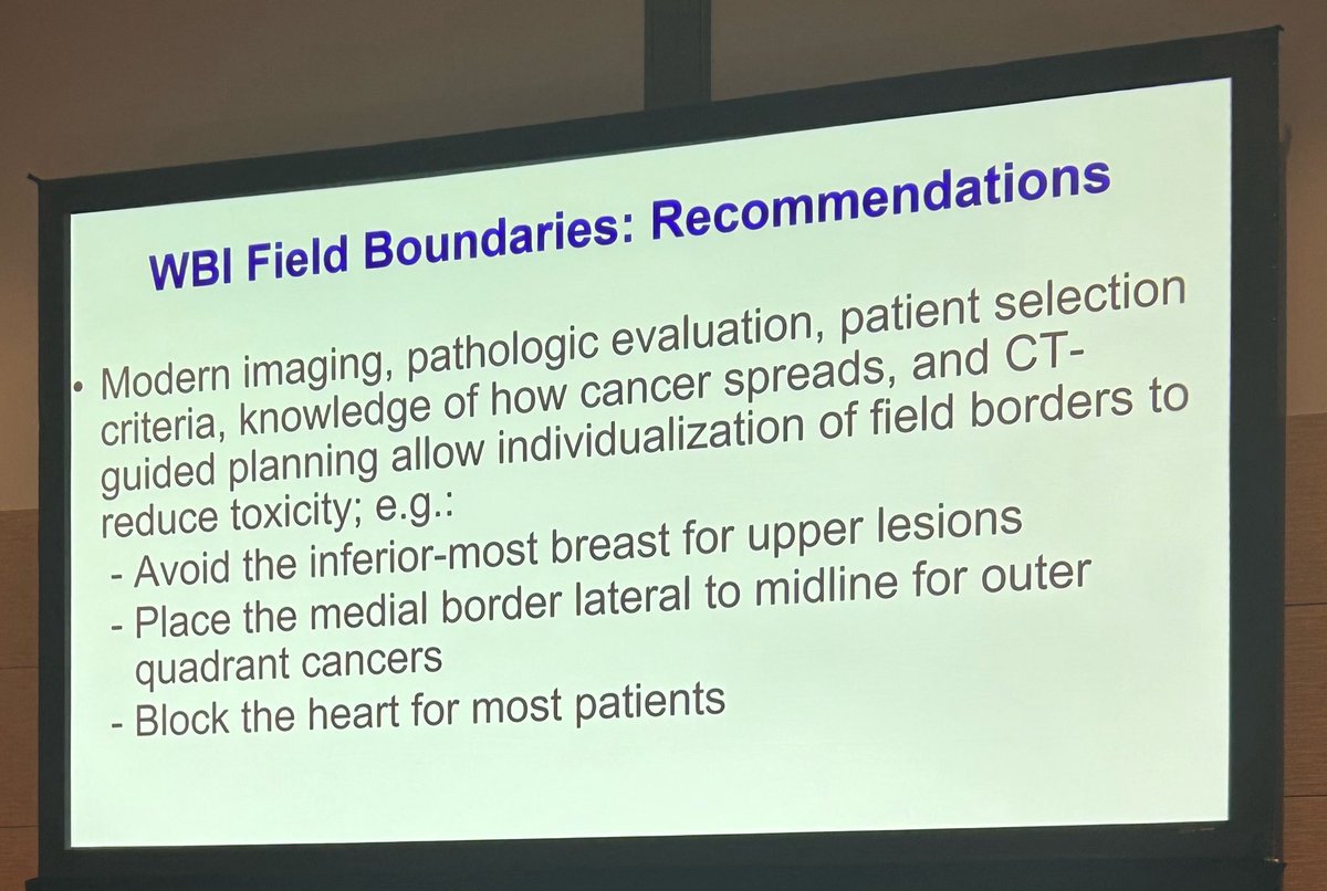 barrosonco's tweet photo. Breast RT time ! #ASTRO26 @ASTRO_org @CJChungMD
#FastForward #UHF https://t.co/pGpc53XfTp