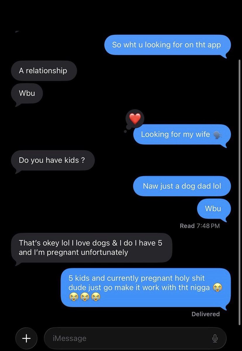 sg_mackk's tweet photo. I’m done with dating apps https://t.co/f3aKg5eMlS