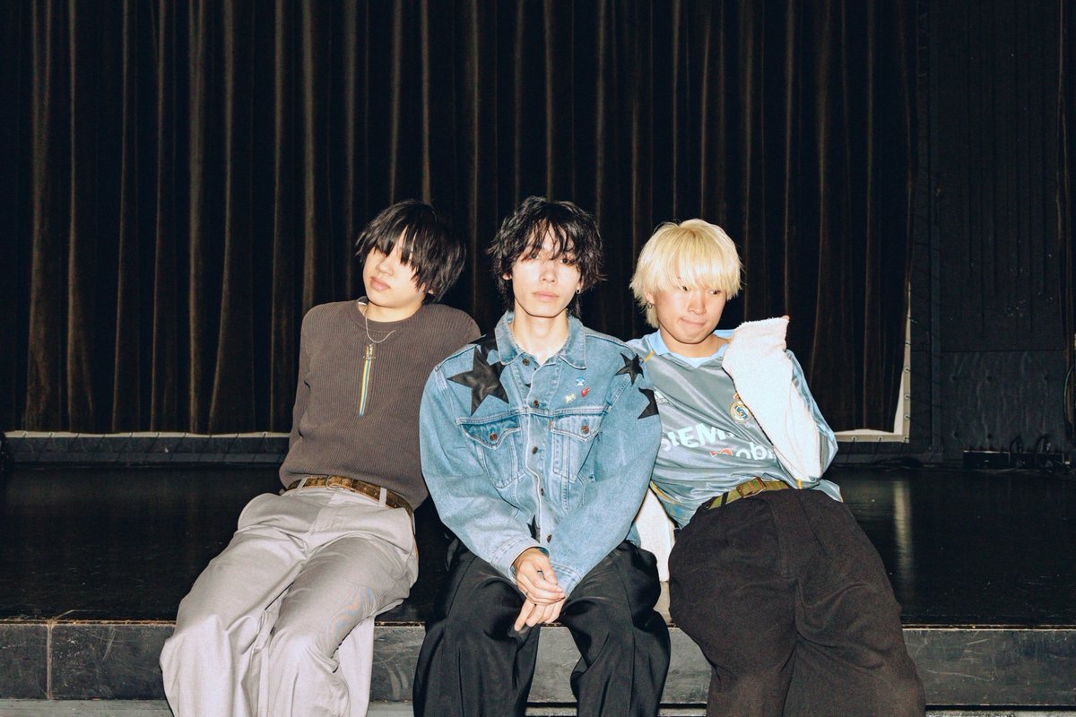 Bocchi_nano's tweet photo. 2026.9.26 Bocchi 2nd ONEMAN LIVE
“余命譚” at 渋谷WWW X

ご来場いただいた皆さま、
ありがとうございました。

そして――

2027年、
Bocchi初となるツアーの開催が決定。

詳細は後日発表となります。
また会場で会える日をBocchiメンバー一同
心よりお待ちしております。

#Bocchi_nano https://t.co/L2V8ieBZw6