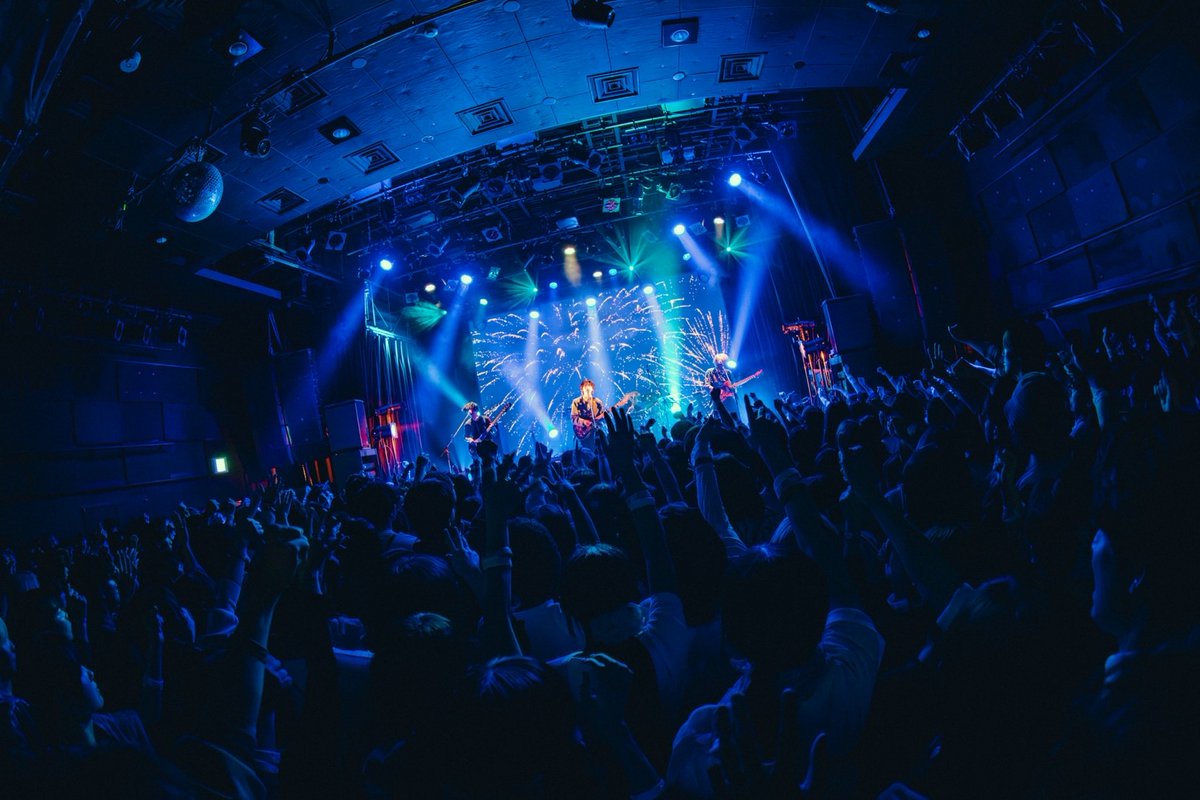 Bocchi_nano's tweet photo. 2026.9.26 Bocchi 2nd ONEMAN LIVE
“余命譚” at 渋谷WWW X

ご来場いただいた皆さま、
ありがとうございました。

そして――

2027年、
Bocchi初となるツアーの開催が決定。

詳細は後日発表となります。
また会場で会える日をBocchiメンバー一同
心よりお待ちしております。

#Bocchi_nano https://t.co/L2V8ieBZw6
