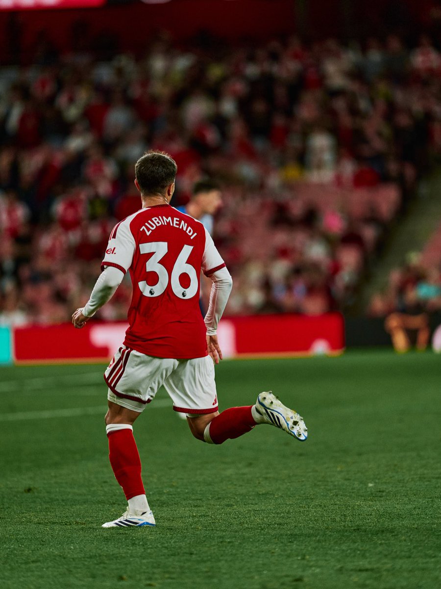 Arsenal's tweet photo. https://t.co/KZjTtDw3OR