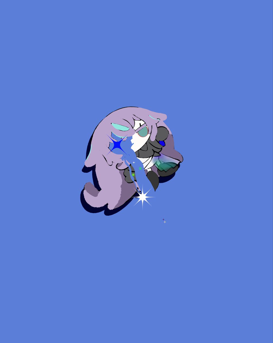 uniuni_null404's tweet photo. #ショウゾウ画 https://t.co/7FWtIFsWqW