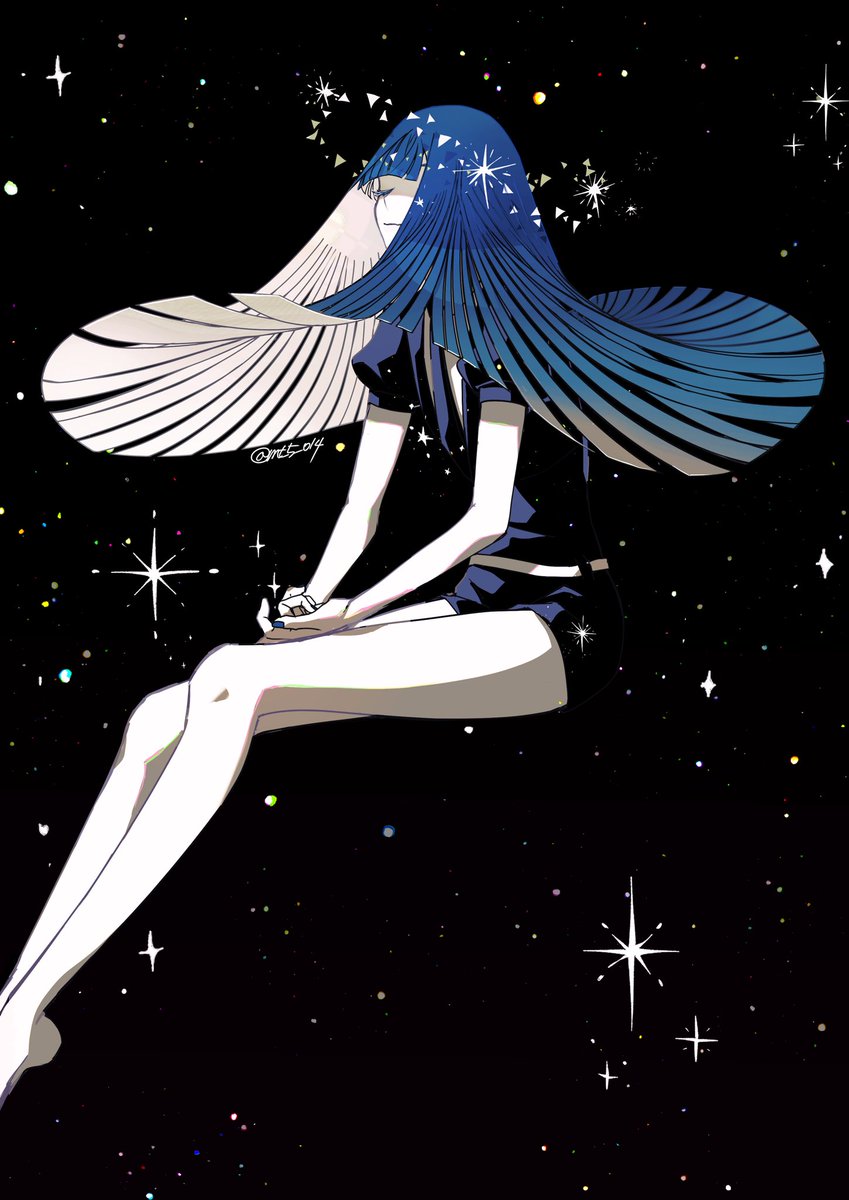 mt5_014's tweet photo. +
 · .· .  +
   ˚
 . +     ⊹       .
　　　　  .
 ·  　 .
　  　 　　+     .
⠀ .　 + 　　　   ˚ ⠀✩⠀ .
 ✩   　  　   +⠀⠀⠀⠀⠀⠀ *   ˚ ₊★⁺₊ https://t.co/ALy1dB4D6Q