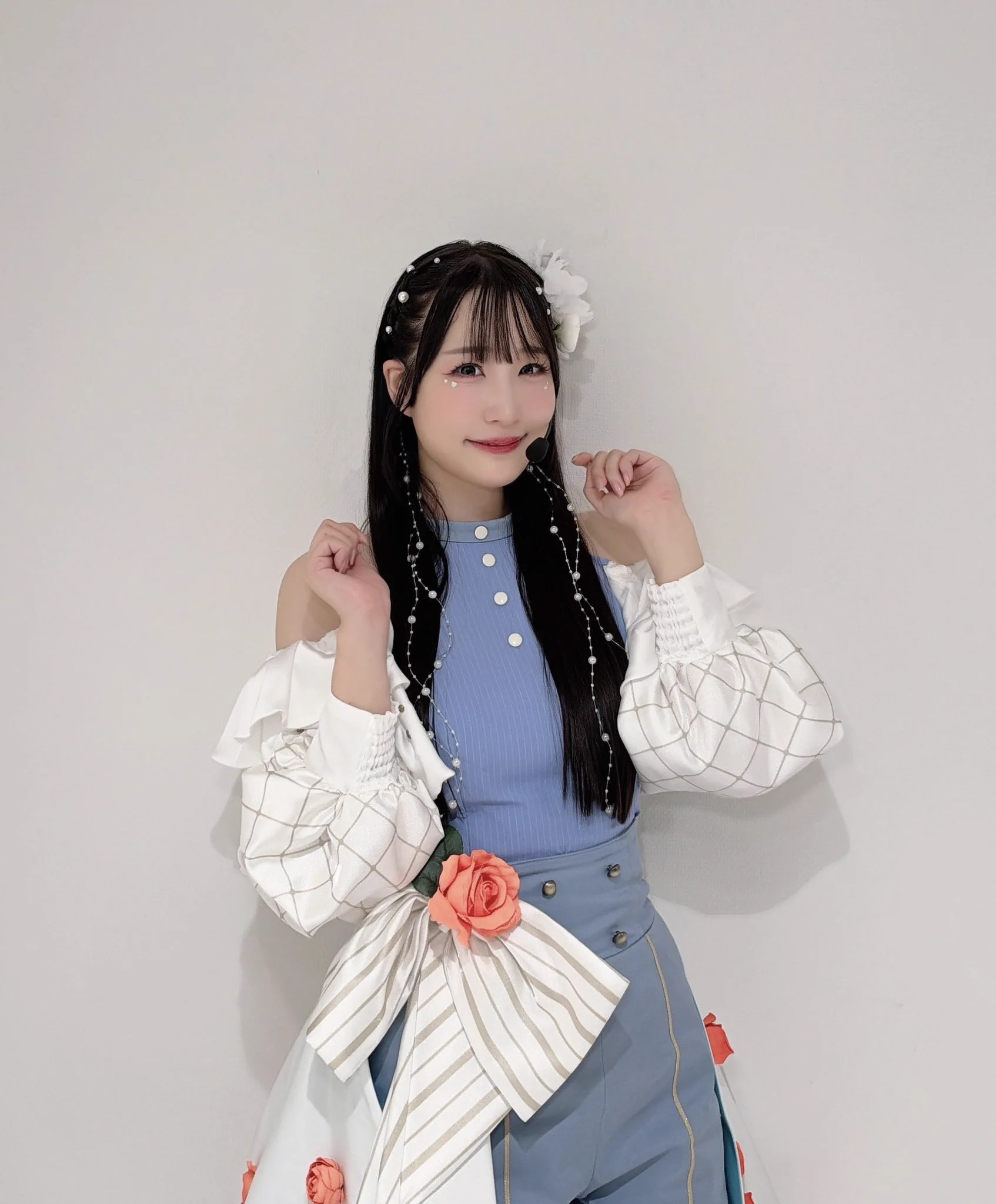 結名美月 (@yuina_mizuki) / X