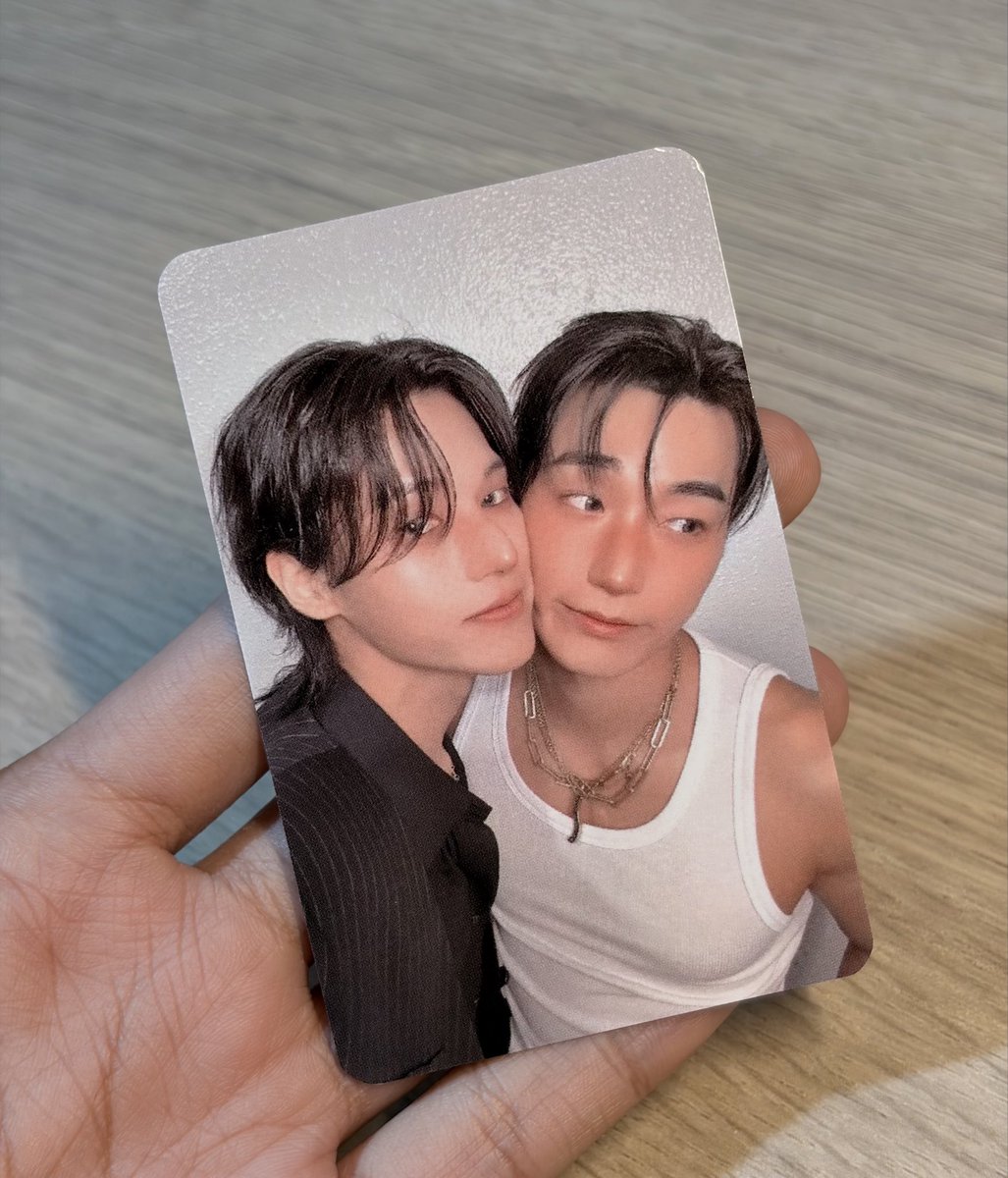 _pimmpcnn's tweet photo. 💭🐱 ผมอูซานเลือดบริสุทธิ์ 

                                 ⸜(｡˃ ᵕ ˂ )⸝♡ 🐈‍⬛💘🐈 https://t.co/cc8j5VV42g
