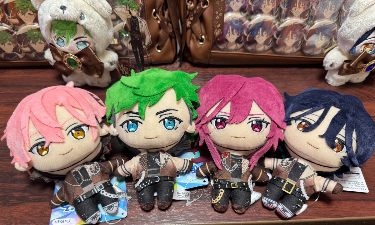 a_ni_co_'s tweet photo. 無事にいのちお迎え出来ました🩷💚❤️💙 https://t.co/QOI0vX6gDu
