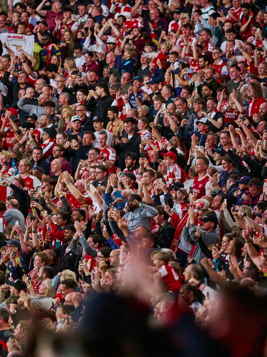 Arsenal's tweet photo. https://t.co/lty1KfwBGI