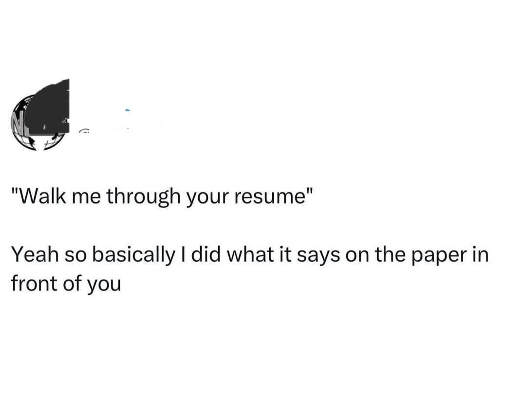 remotiveio's tweet photo. i am SO tired of that question...

#remotework #remotejobs #futureofwork https://t.co/M8Ne3ts2JK