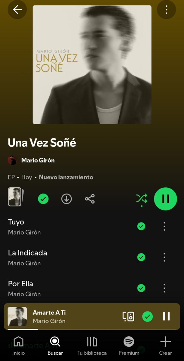 Mar1079719's tweet photo. Gracias por enseñarnos que soñar vale la pena y que rendirse nunca es una opción 🥹🥹 https://t.co/caNGeVnXq7
