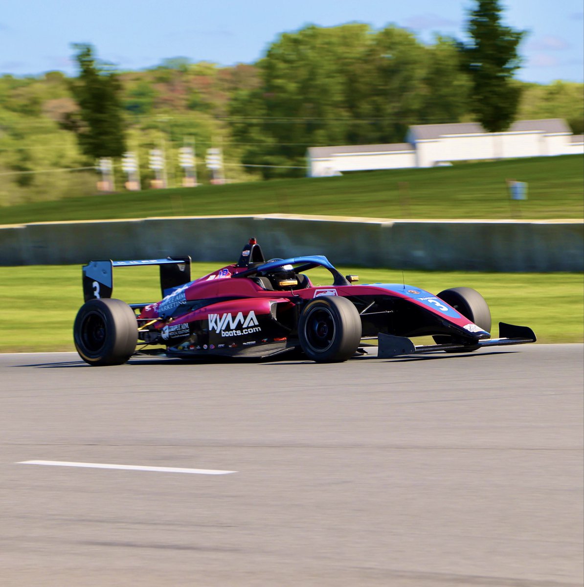 Savage_Auto_'s tweet photo. 🏁 RACE DAY! We’re back in action at Road America for two more races with USF Juniors Presented by Continental Tire! 🔥

Let’s get after it! 💪🏎️

#USFJuniors #RoadAmerica #RaceDay #USFProChampionship #Racing https://t.co/mc0BBn8Iuu