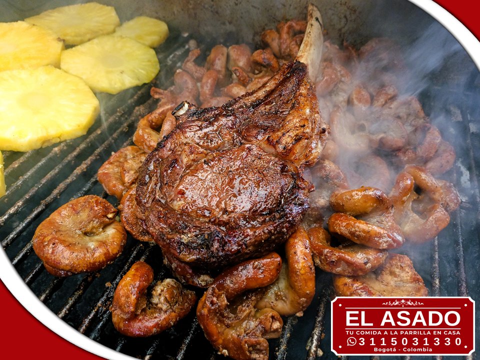 elasadomartinez's tweet photo. EL ASADO - 19 septiembre 2026
🎉🥳Feliz cumpleaños, Henry, siempre con la compañía de los que más quieres😃. Llama 📲3115031330 Bogotá.✅
#elasadotucomidaalaparrillaencasa #gipsy #periland #ecopark #cajica #chia #asadobogota #rafaelnuñez #nicolasdeferderman #metropolis https://t.co/xhG5ZPf3QV