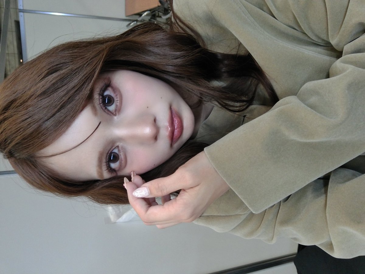 natsu_ct0317's tweet photo. #ガルアワ2026AW 開催30回目おめでとうございます！！

今回もみんなで出演させていただけてとっても嬉しいです☺️🧡

ライブもランウェイもいかがでしたかー？

#きゃんちゅー https://t.co/KNbMrcs2JB