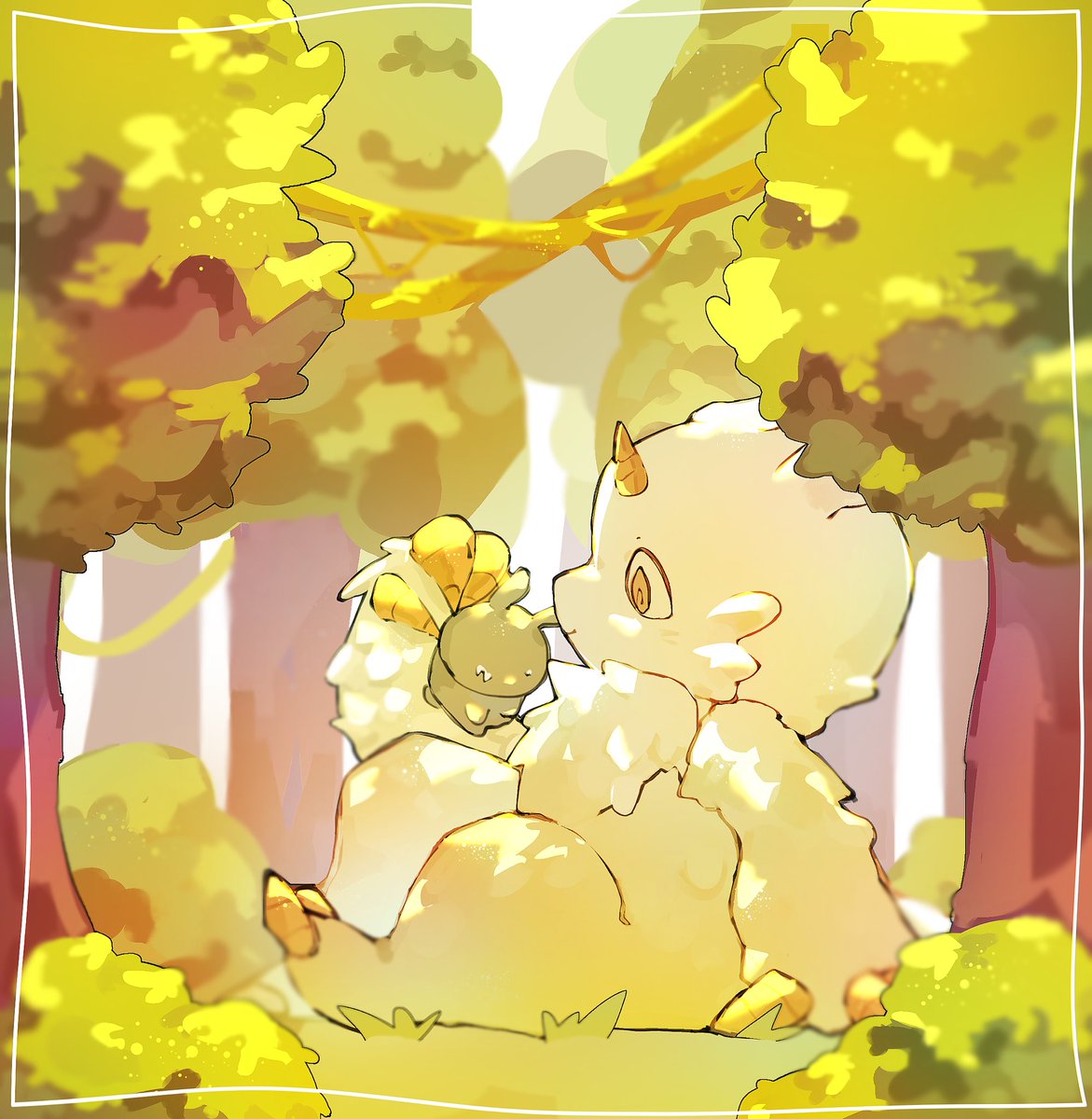 Ruri_Lion_Da's tweet photo. あのこ https://t.co/T1QE58bBni