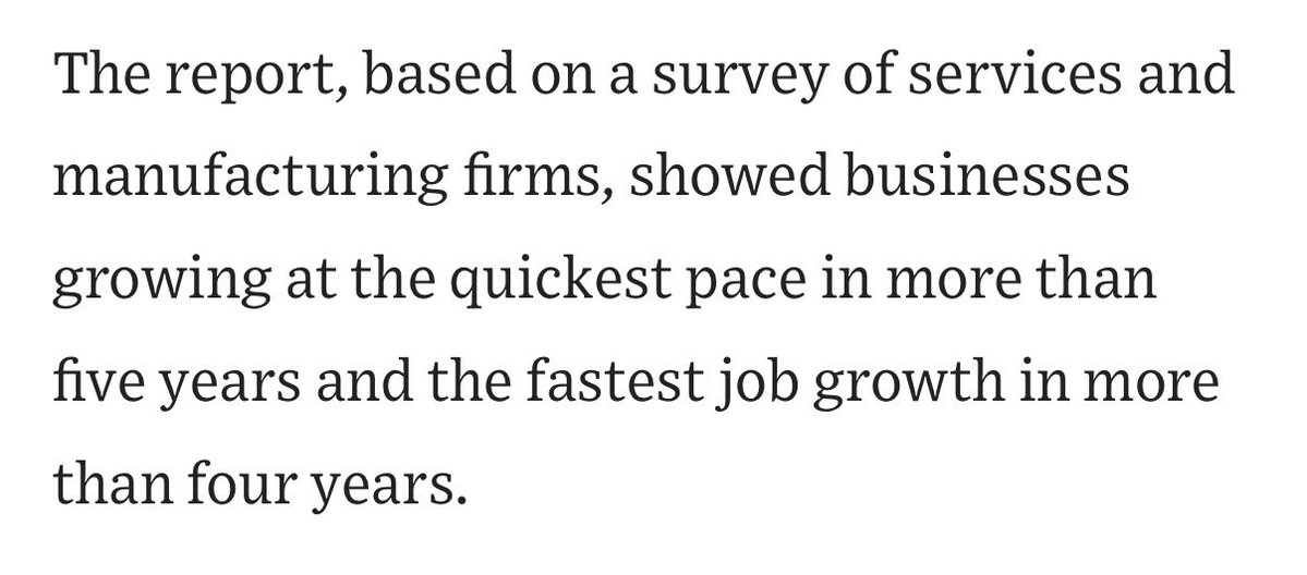 ScottJenningsKY's tweet photo. This graf appears in a WSJ story this morning: https://t.co/Ob0JRRCnIn