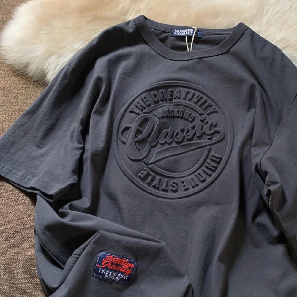 thrive_better's tweet photo. Vintage 3D Print Steel Seal Print Mens Short-sleeved T-Shirt Casual T ✨
Shop now → https://t.co/oTr1aAeCw9

#Shopthiva #Fashion #NewIn #ShopOnline #Style #WomensFashion #HerStyle https://t.co/ufENv47I3l