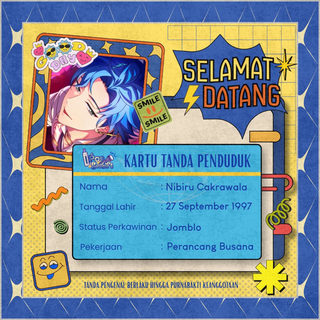 RumahNibiru's tweet photo. @PosSeshift Sampurasun sadayana! Kumaha, damang? Punten... hampura pisan abdi telat, tadi téh ditahan ku si Bos, teu meunang balik euy 😓

Aku téh teu acan tuang euy, sok atuh minta saran menu makanan malem ini kira-kira enaknya apa, ya? Hatur nuhun ☺️🙏🏻 https://t.co/4pC6plRewZ