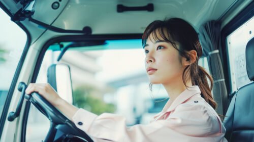 kobacizumo's tweet photo. 9月27日は「女性ドライバーの日」です🚘
1917（大正6）年のこの日、渡辺はまさんが警視庁の自動車試験に合格し、日本人女性として初めて自動車の運転免許を取得したことに由来します☝
女性の社会進出や行動範囲が広がる契機となった、日本の車社会における大切な記念日です✨️
#相互フォロー https://t.co/pp58IL4yfk