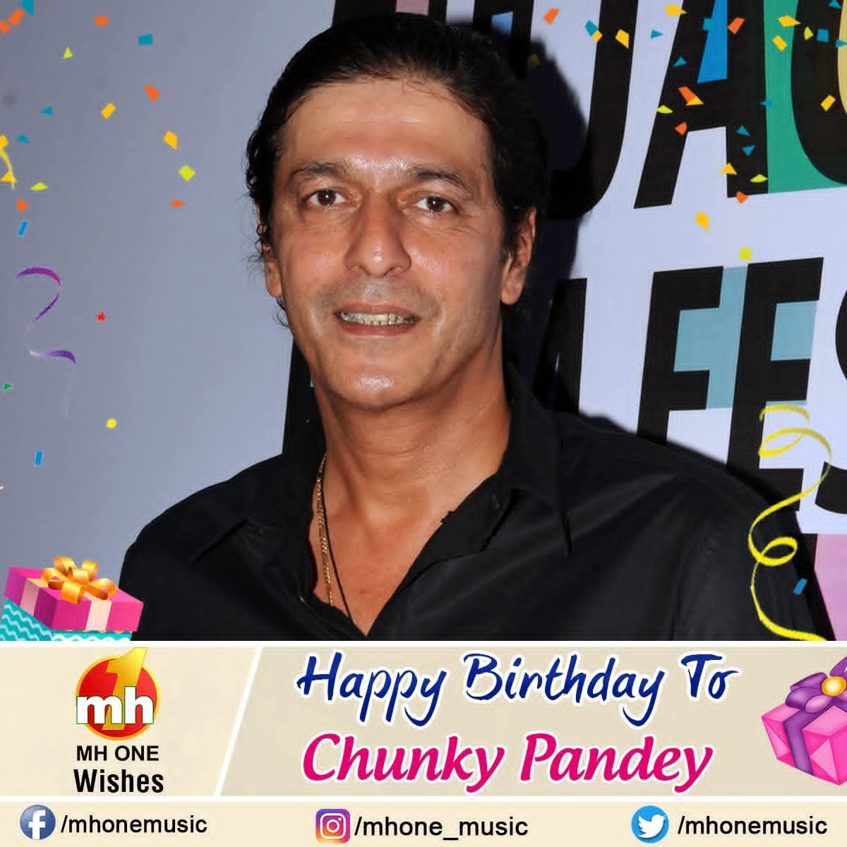 BandyaMama's tweet photo. Chunky Pandey birthday : Wishes From Bandya Mama
90 के दशक में चंकी पांडे ने बॉलीवुड में खूब कमाया नाम, बांग्लादेशी फिल्मों के भी रह चुके सुपरस्टार

#ChunkyPandey #ChunkyPandeybirthday #HBDChunkyPandey #bollywoodactor #filmactor #actor #model #bandya #bandyamama https://t.co/n8Qfwn63c0