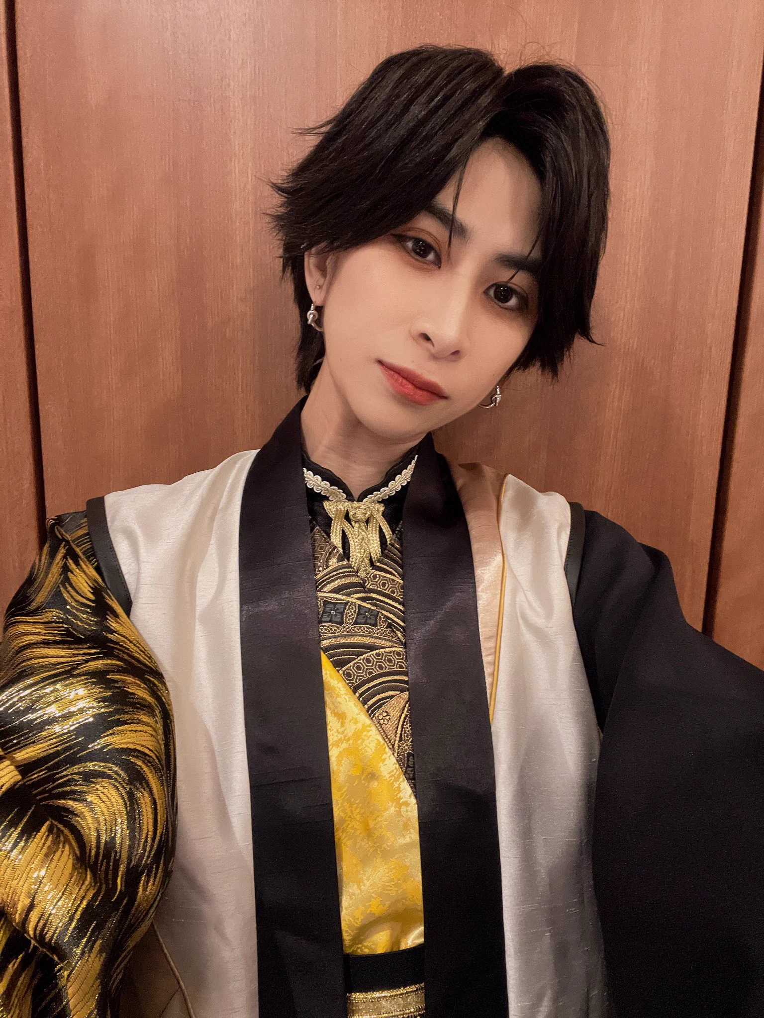 柚希関汰〈風男塾〉 (@so_janKanta_731) / X