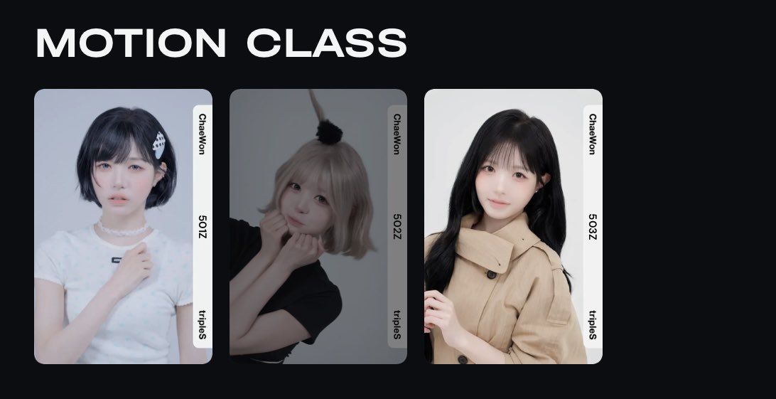 chaewberriesss's tweet photo. HAVE: 
chaewon bb201
chaewon bb205

WANT:

chaewon cc204

HAVE:

chaewon bb501

WANT:

chaewon cc502
 
1:1 all https://t.co/YCIan4MRb9