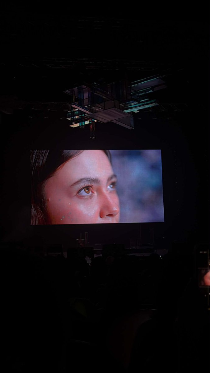 cktrendverse's tweet photo. Sobrang proud kami sayo, Krystal! Naiiyak ako grabe

KRYSTAL BECOMING BEGINS
#BecomingKrystalMejes https://t.co/9UsaJMG6sO