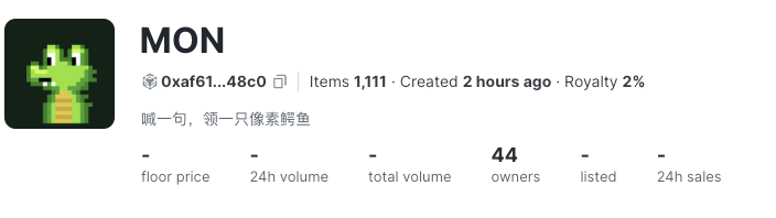 CalloutMON's tweet photo. We now have 44 solid holders. https://t.co/lqCjCZDQtE